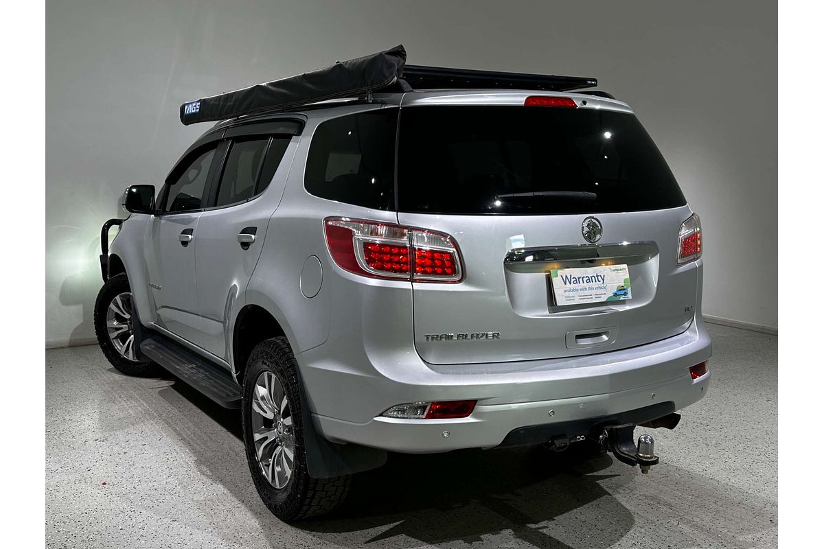 2019 Holden Trailblazer LTZ RG
