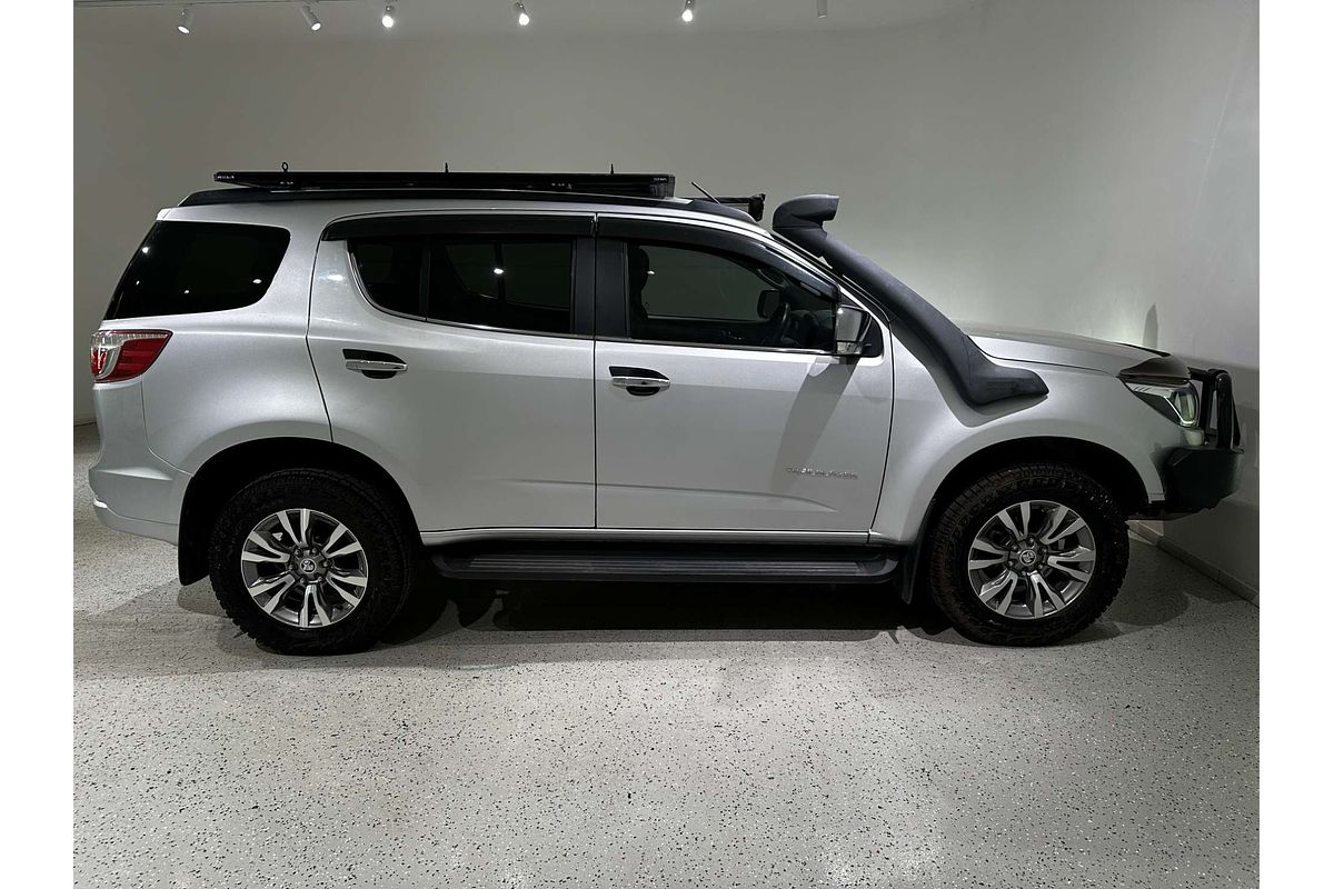 2019 Holden Trailblazer LTZ RG