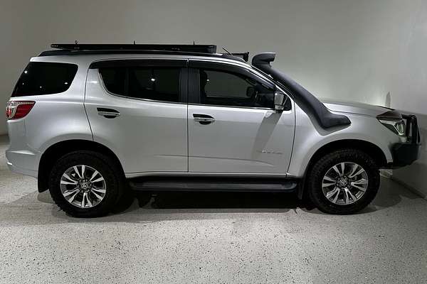 2019 Holden Trailblazer LTZ RG