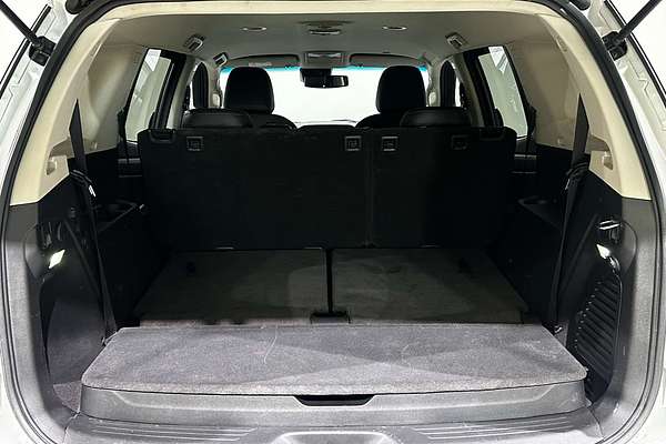 2019 Holden Trailblazer LTZ RG