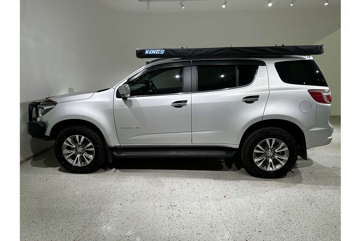 2019 Holden Trailblazer LTZ RG