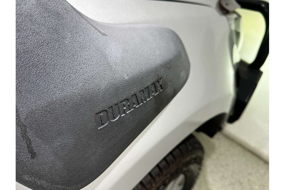 2019 Holden Trailblazer LTZ RG