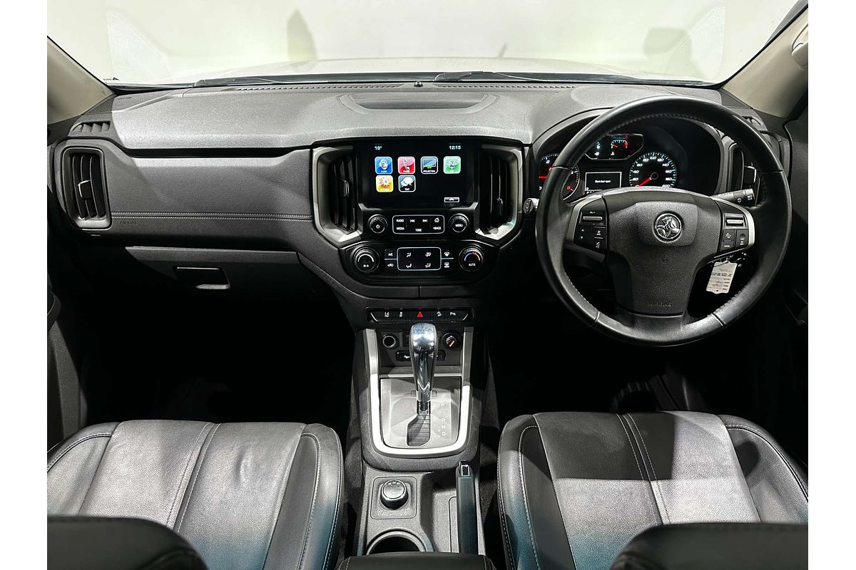 2019 Holden Trailblazer LTZ RG