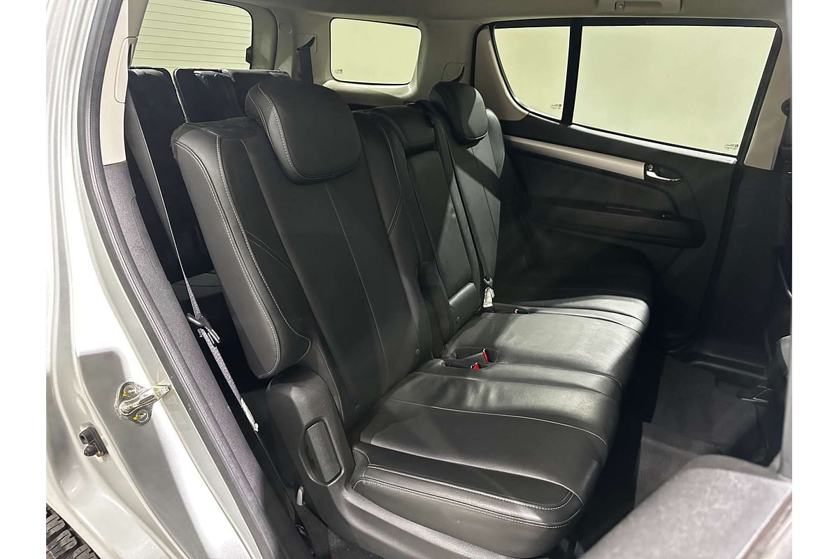2019 Holden Trailblazer LTZ RG