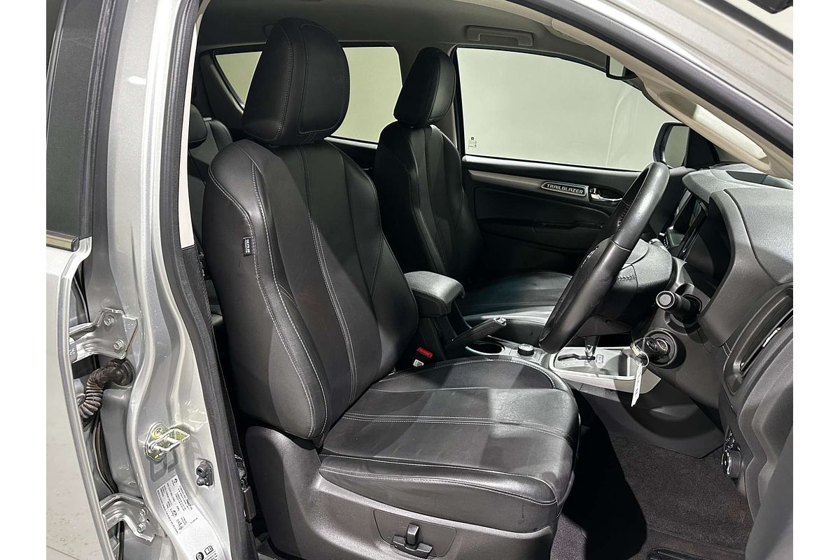 2019 Holden Trailblazer LTZ RG