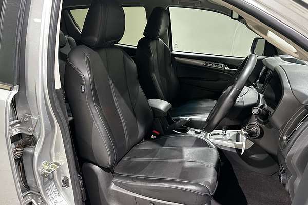 2019 Holden Trailblazer LTZ RG