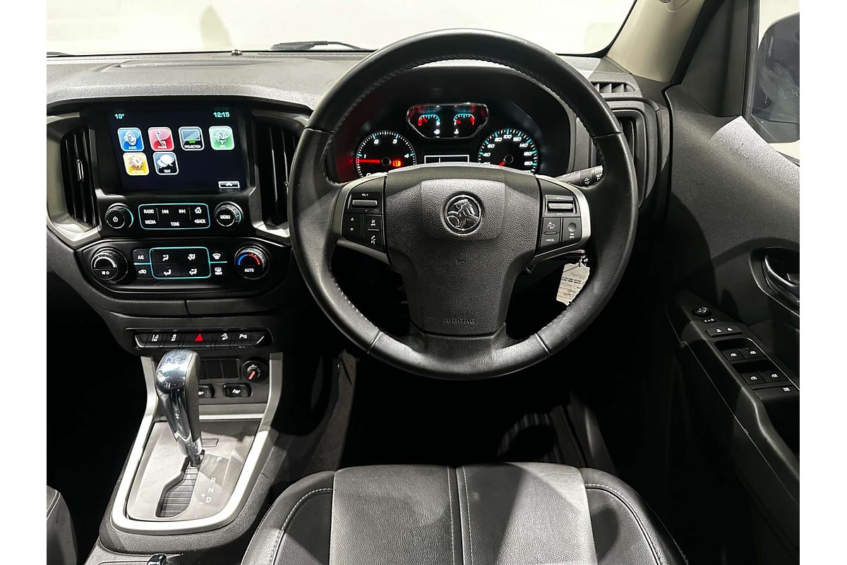 2019 Holden Trailblazer LTZ RG