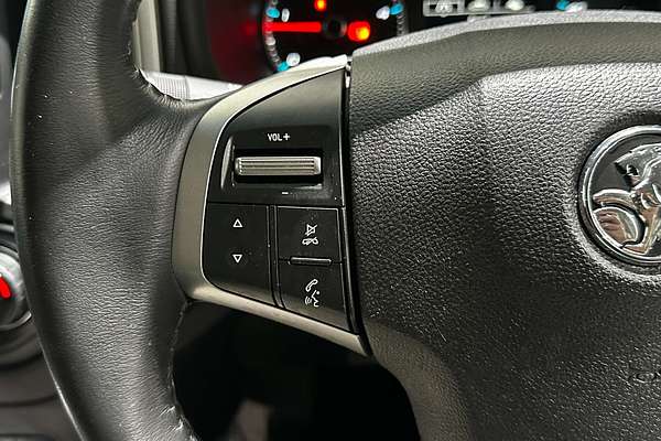 2019 Holden Trailblazer LTZ RG