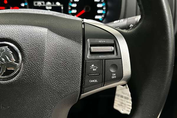 2019 Holden Trailblazer LTZ RG