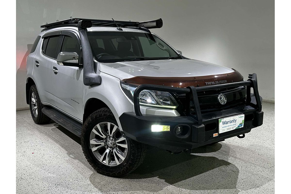 2019 Holden Trailblazer LTZ RG