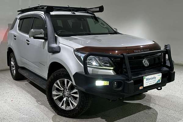 2019 Holden Trailblazer LTZ RG