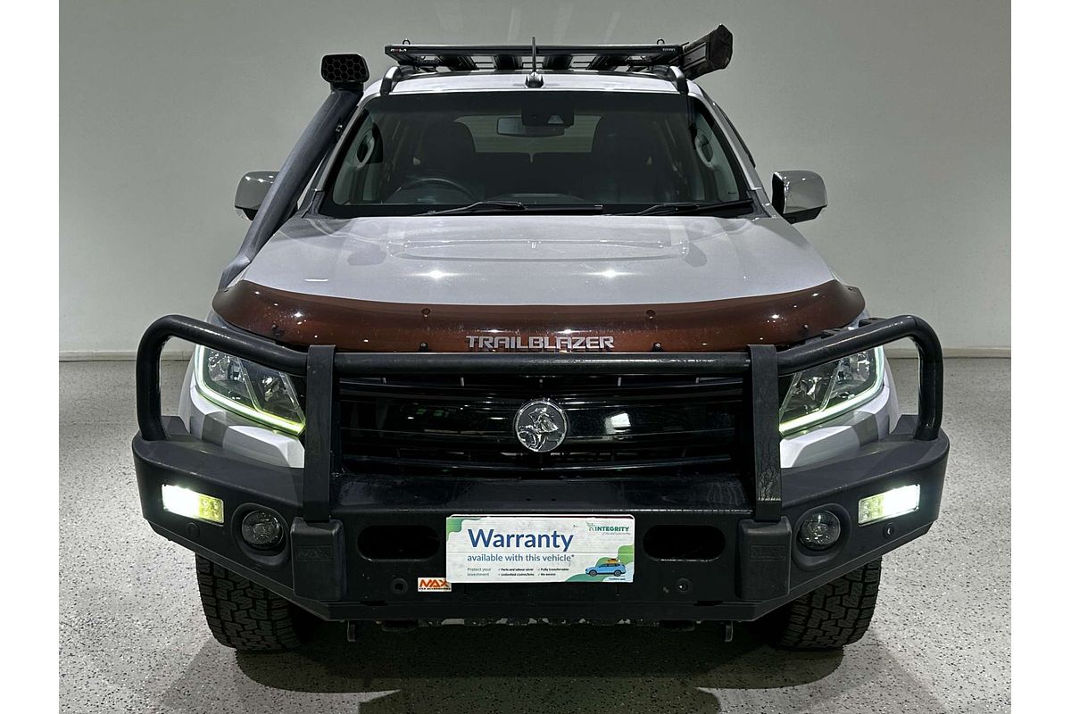 2019 Holden Trailblazer LTZ RG