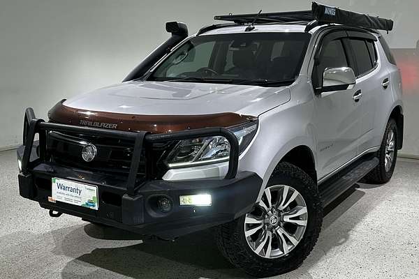 2019 Holden Trailblazer LTZ RG