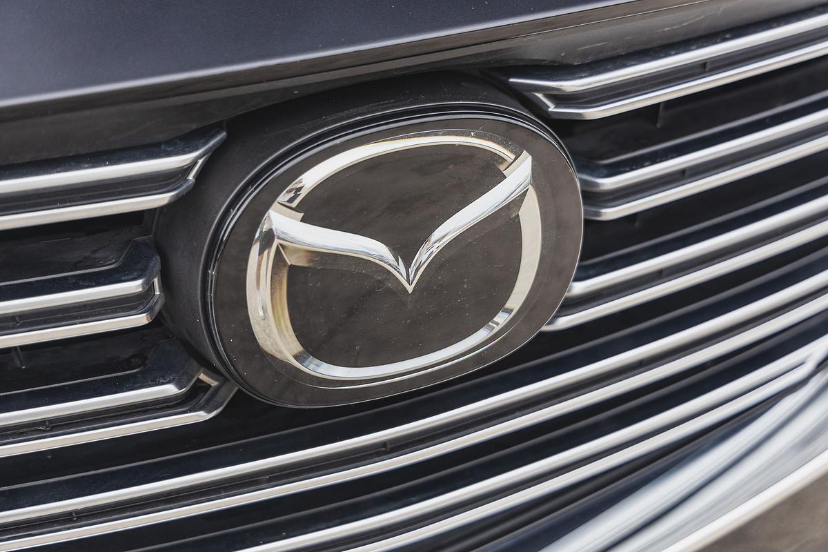 2022 Mazda CX-9 Touring TC