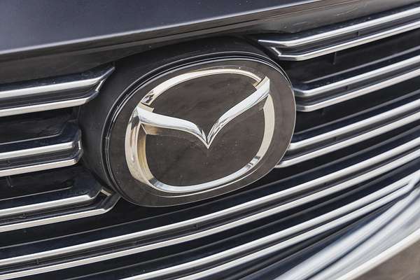 2022 Mazda CX-9 Touring TC