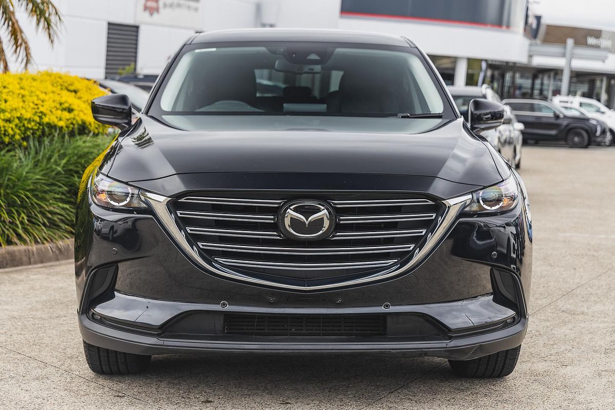 2022 Mazda CX-9 Touring TC