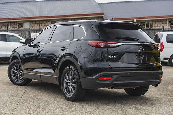 2022 Mazda CX-9 Touring TC