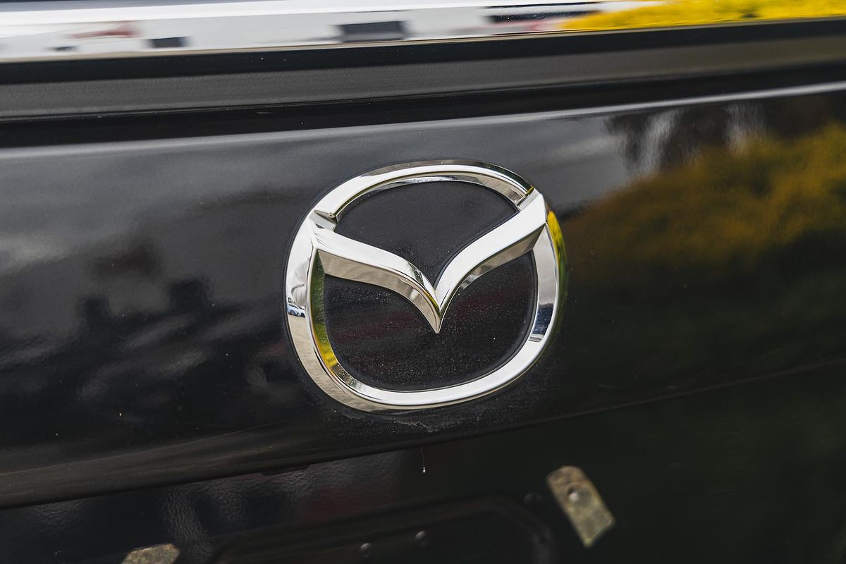 2022 Mazda CX-9 Touring TC