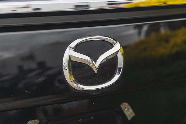 2022 Mazda CX-9 Touring TC