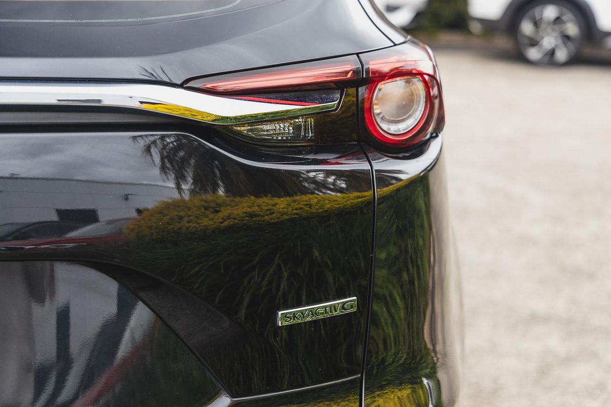 2022 Mazda CX-9 Touring TC
