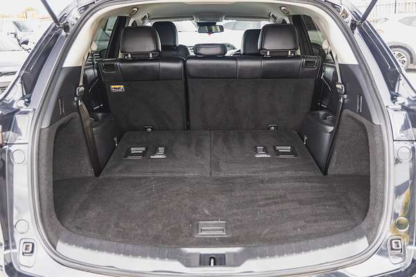 2022 Mazda CX-9 Touring TC