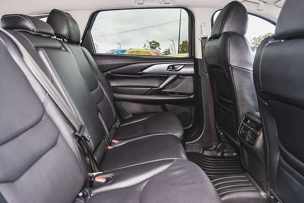 2022 Mazda CX-9 Touring TC