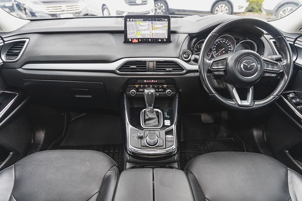 2022 Mazda CX-9 Touring TC