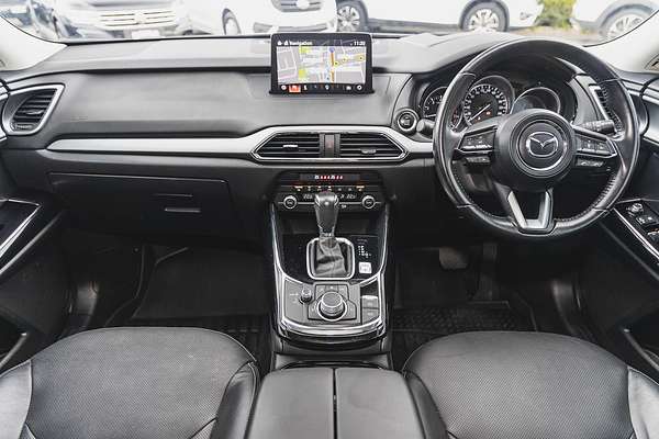 2022 Mazda CX-9 Touring TC