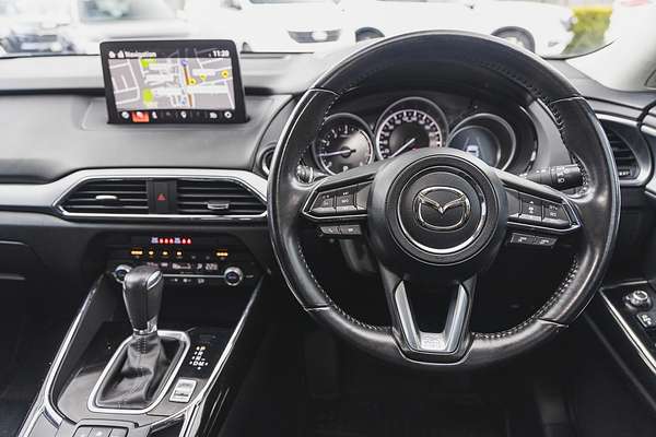 2022 Mazda CX-9 Touring TC