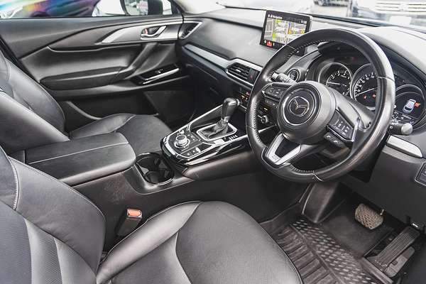 2022 Mazda CX-9 Touring TC