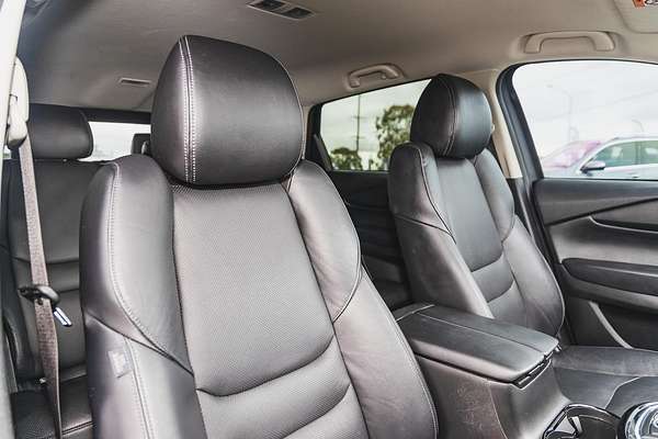 2022 Mazda CX-9 Touring TC