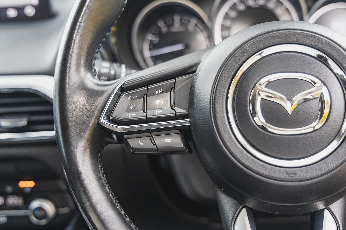 2022 Mazda CX-9 Touring TC