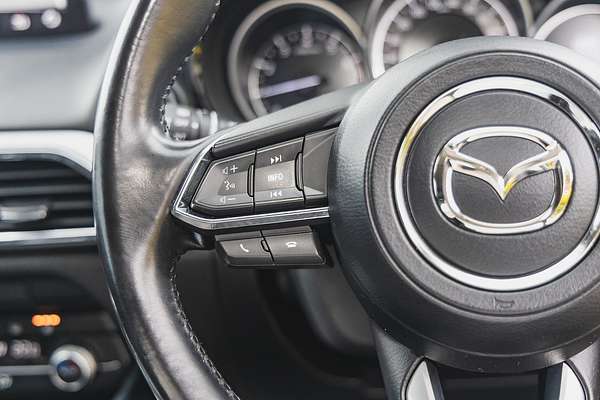 2022 Mazda CX-9 Touring TC