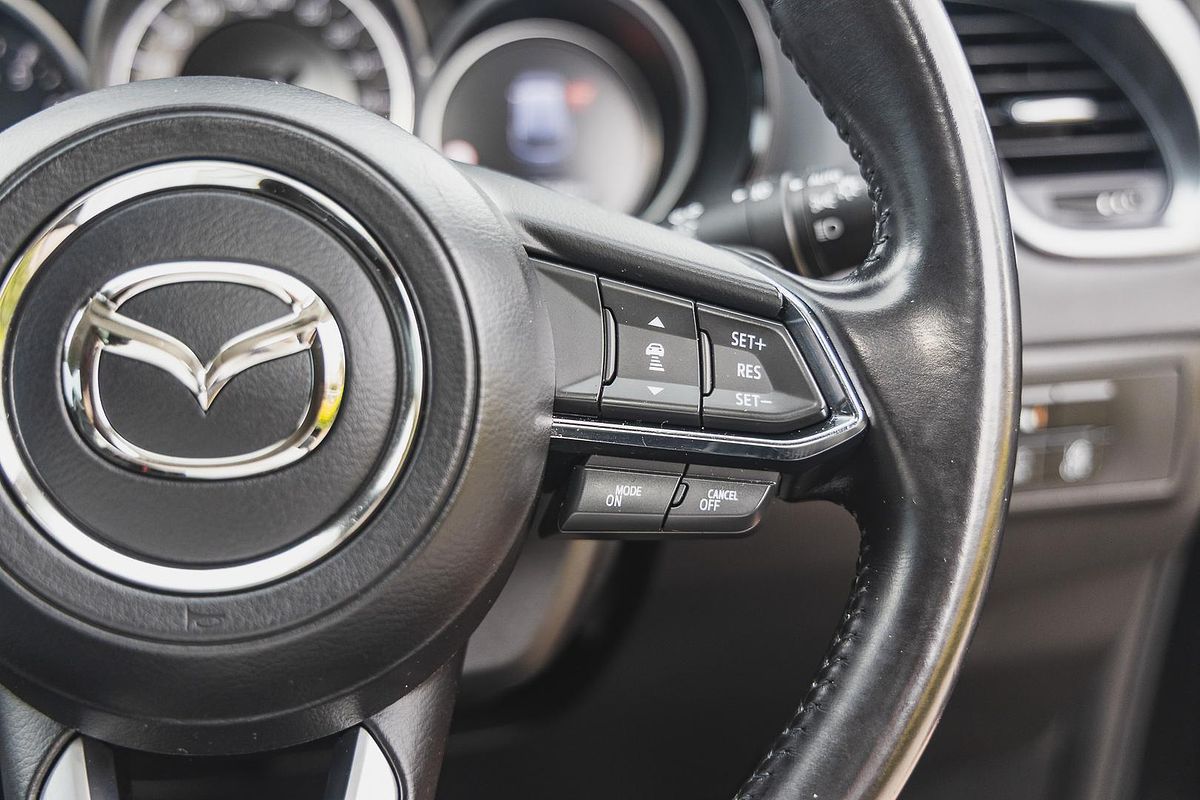 2022 Mazda CX-9 Touring TC