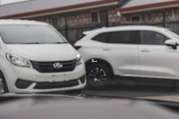 2022 Mazda CX-9 Touring TC