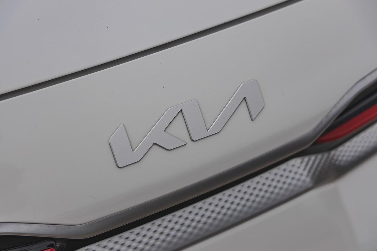 2021 Kia Picanto GT JA