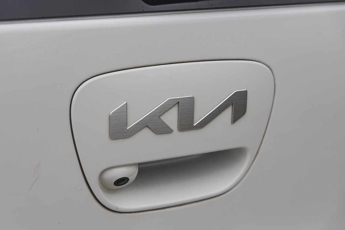 2021 Kia Picanto GT JA