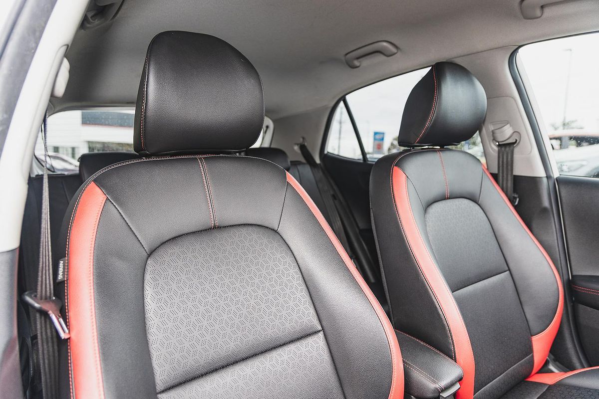 2021 Kia Picanto GT JA