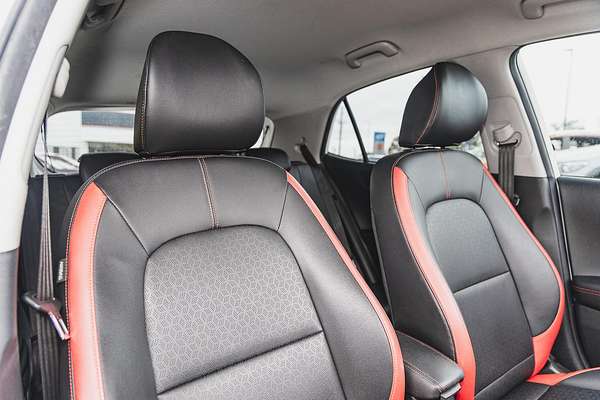 2021 Kia Picanto GT JA
