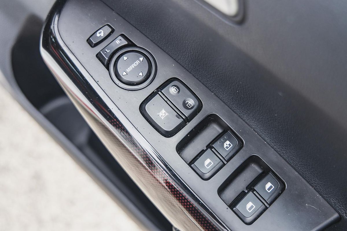 2021 Kia Picanto GT JA