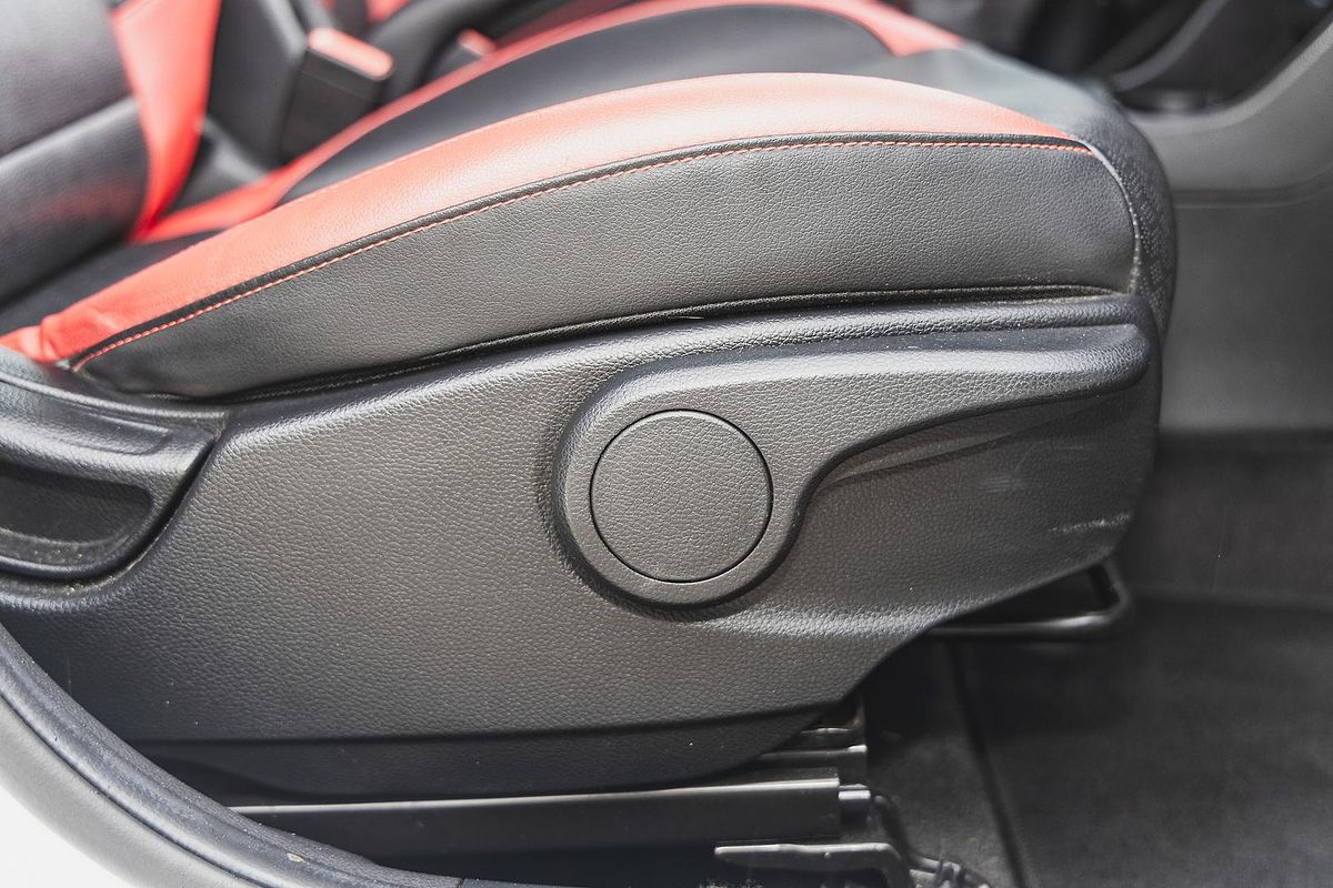 2021 Kia Picanto GT JA