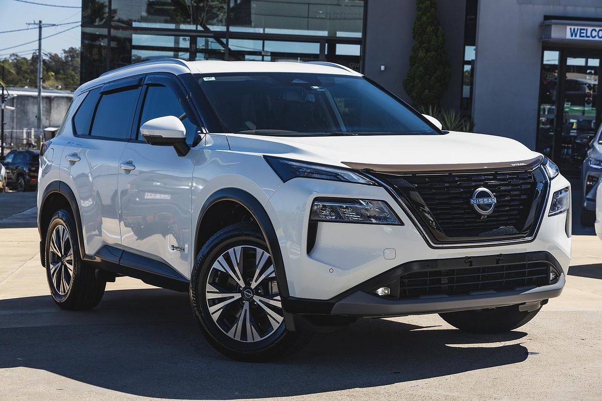 2023 Nissan X-TRAIL ST-L e-POWER T33