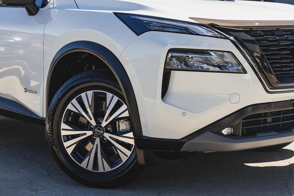 2023 Nissan X-TRAIL ST-L e-POWER T33