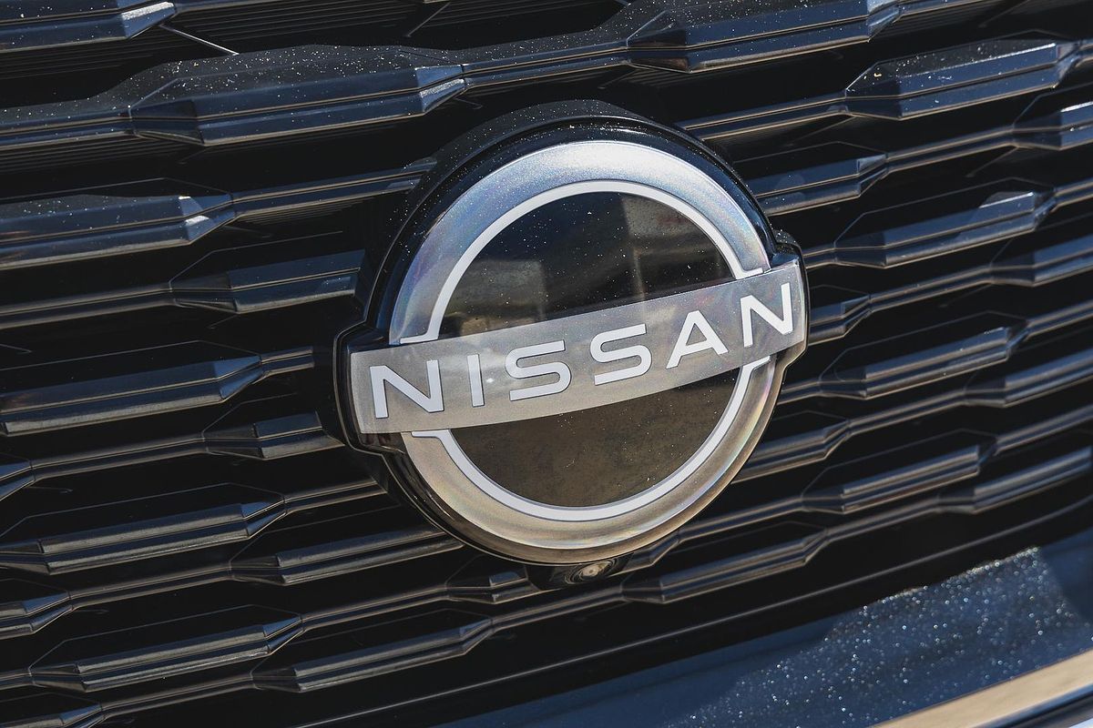 2023 Nissan X-TRAIL ST-L e-POWER T33