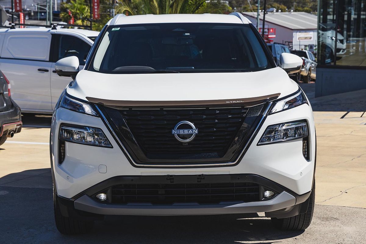 2023 Nissan X-TRAIL ST-L e-POWER T33