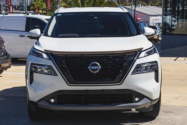 2023 Nissan X-TRAIL ST-L e-POWER T33