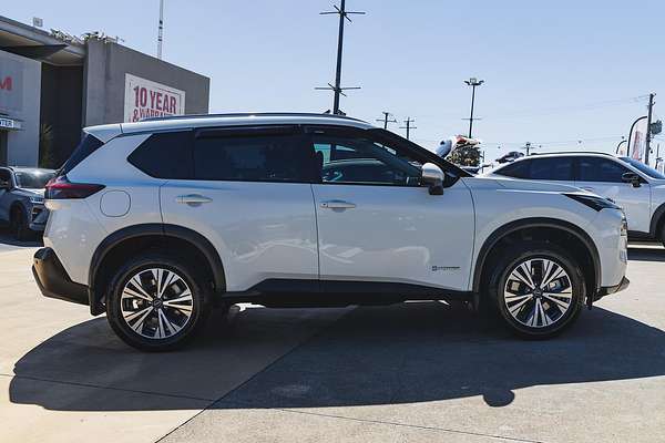 2023 Nissan X-TRAIL ST-L e-POWER T33