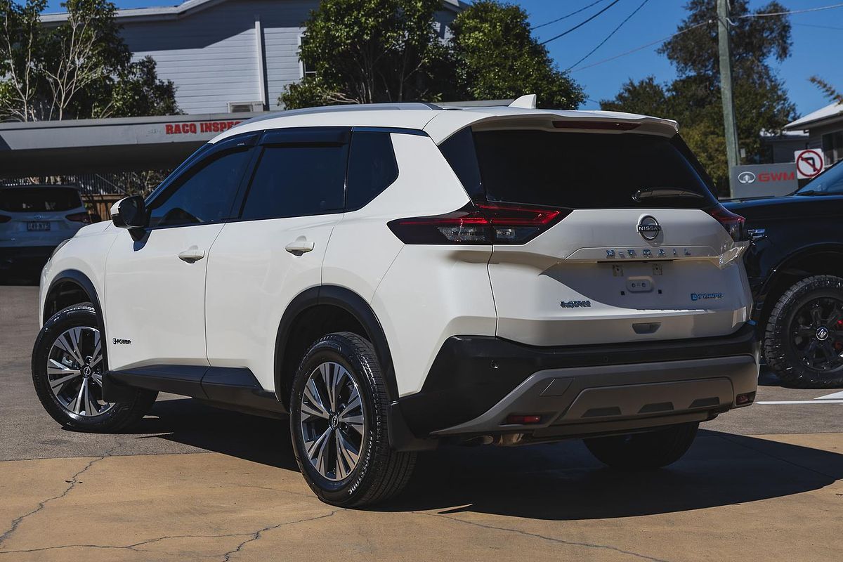 2023 Nissan X-TRAIL ST-L e-POWER T33