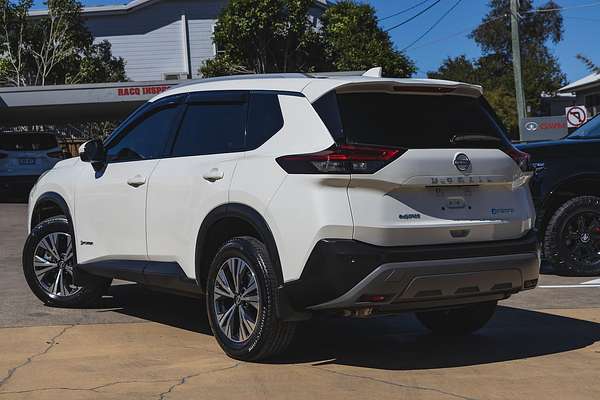 2023 Nissan X-TRAIL ST-L e-POWER T33