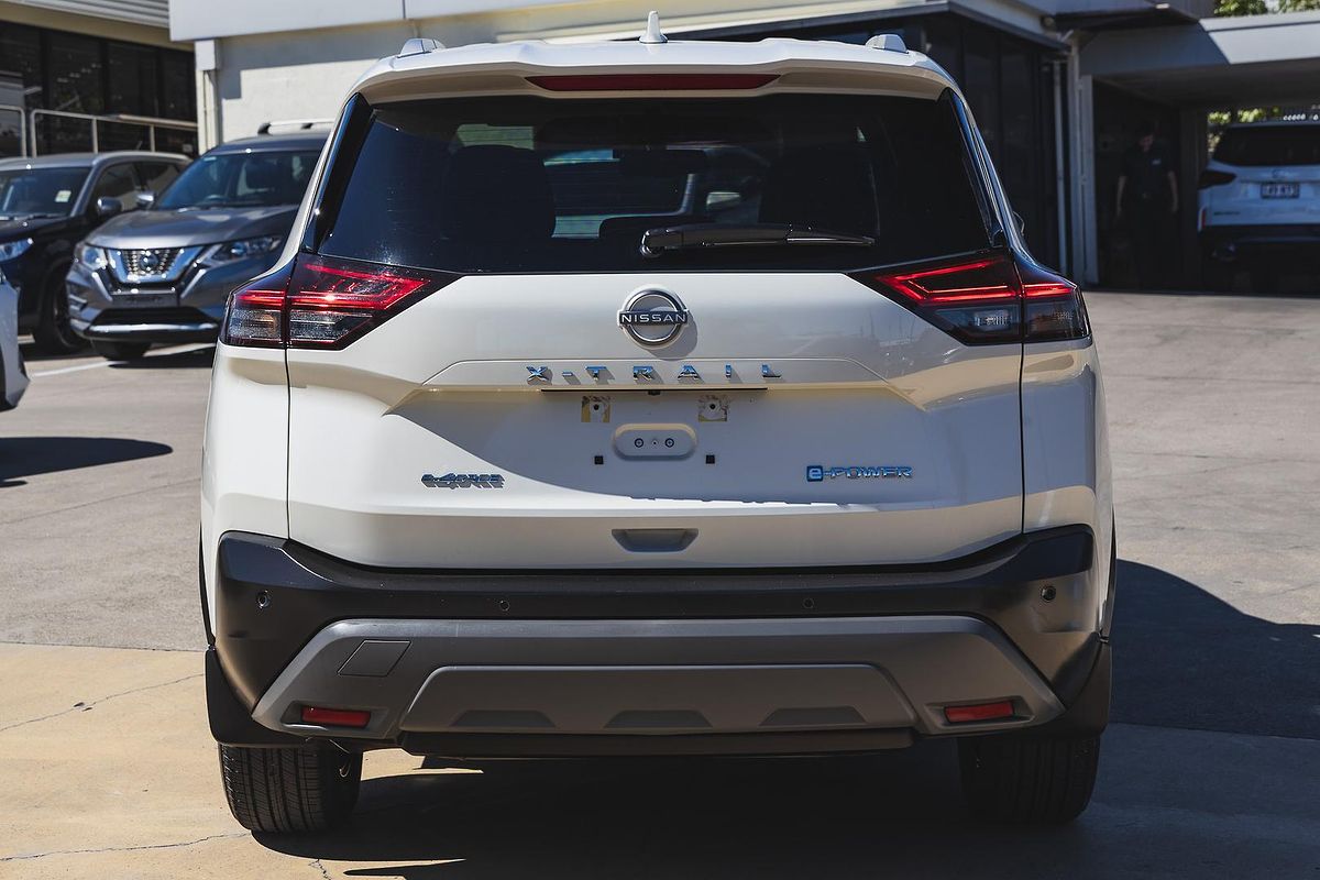 2023 Nissan X-TRAIL ST-L e-POWER T33